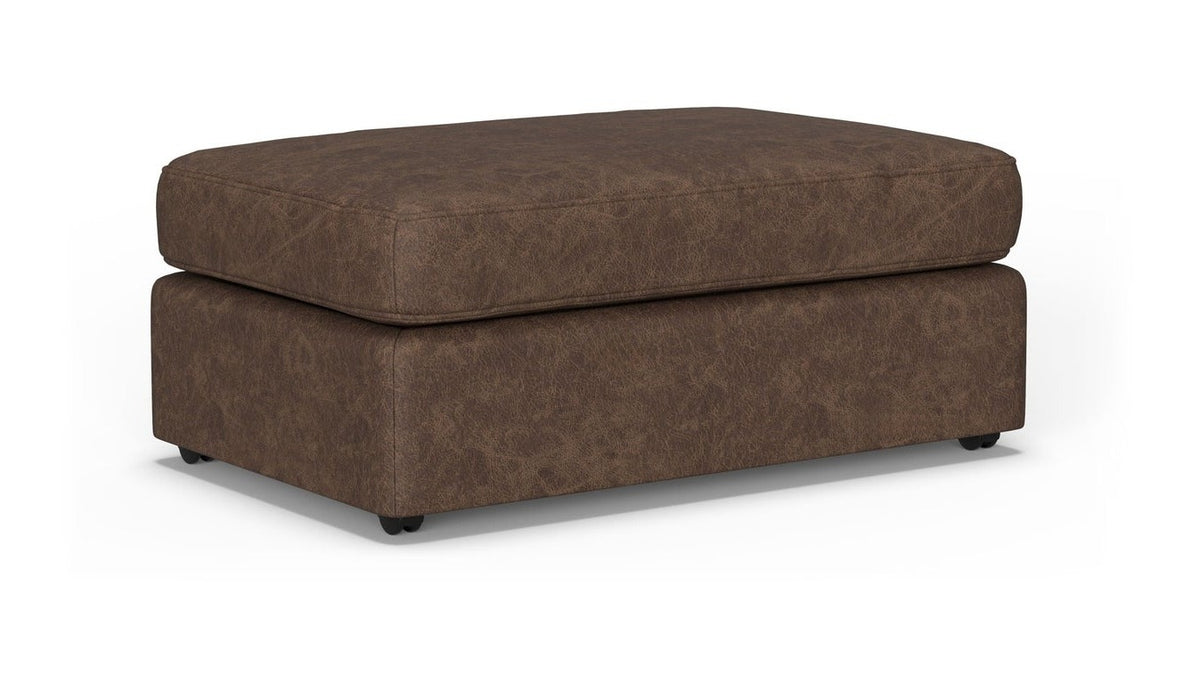 Vail - Cocktail Ottoman