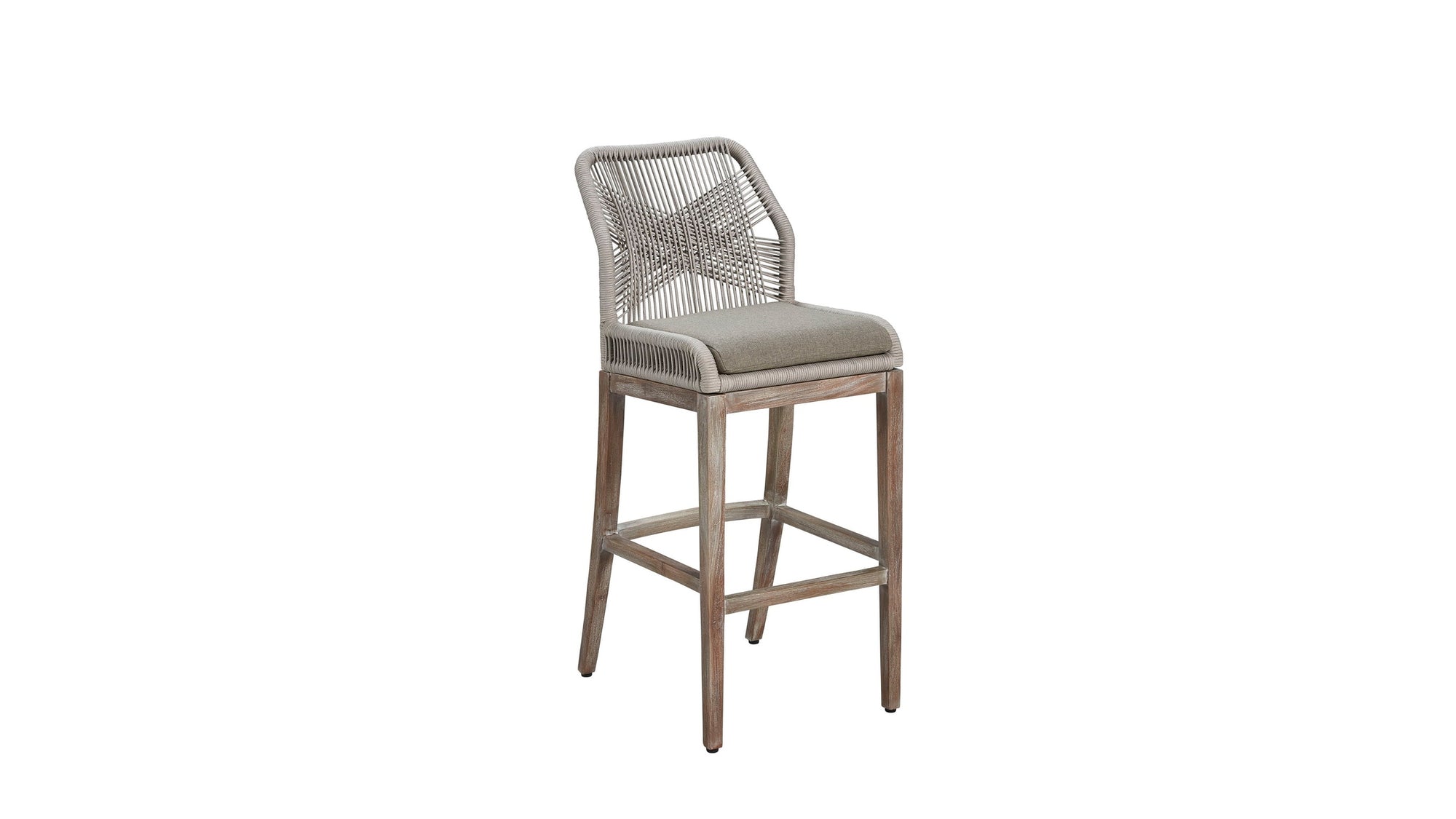 Fiddler - Counter Stool