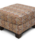 Angie - Ottoman