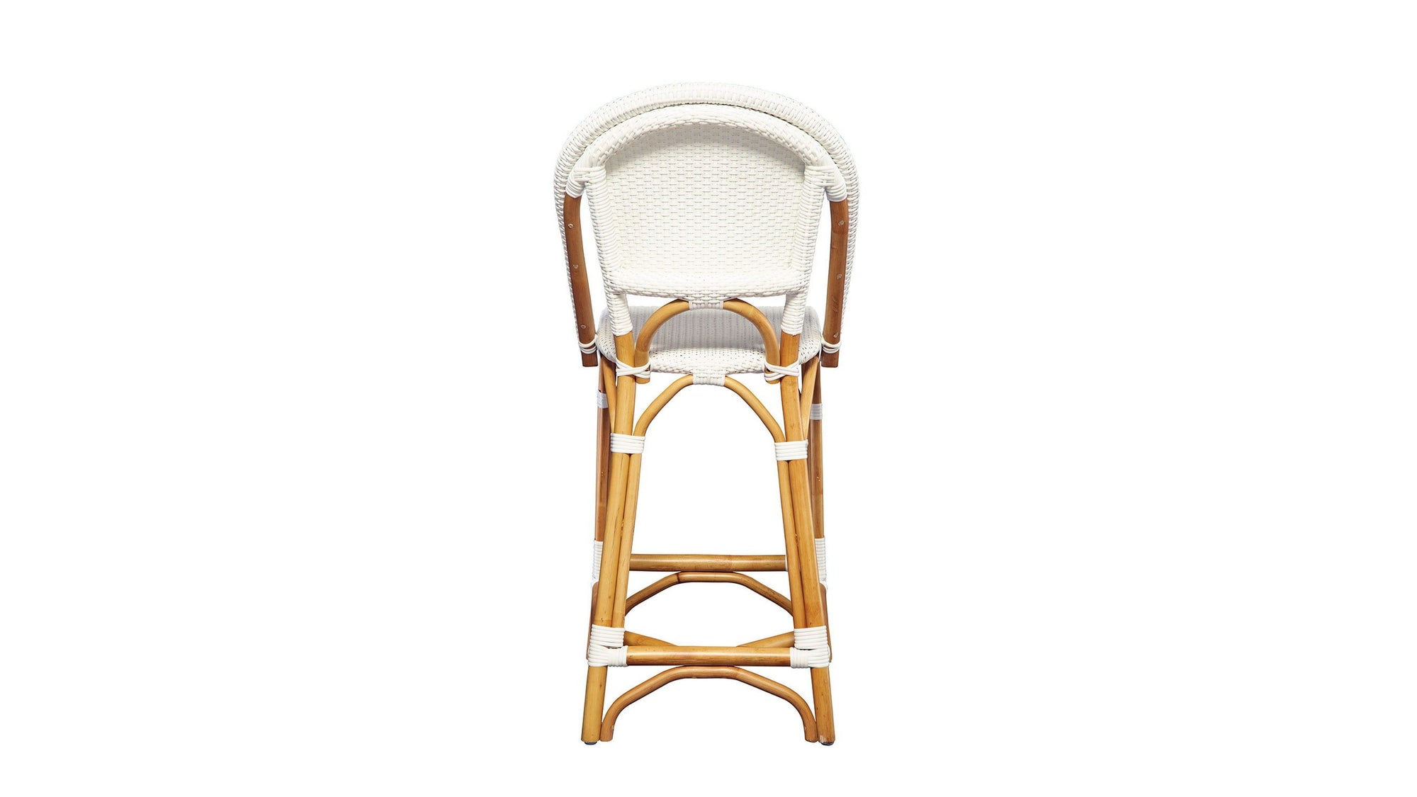 Leroy - Bar Stool