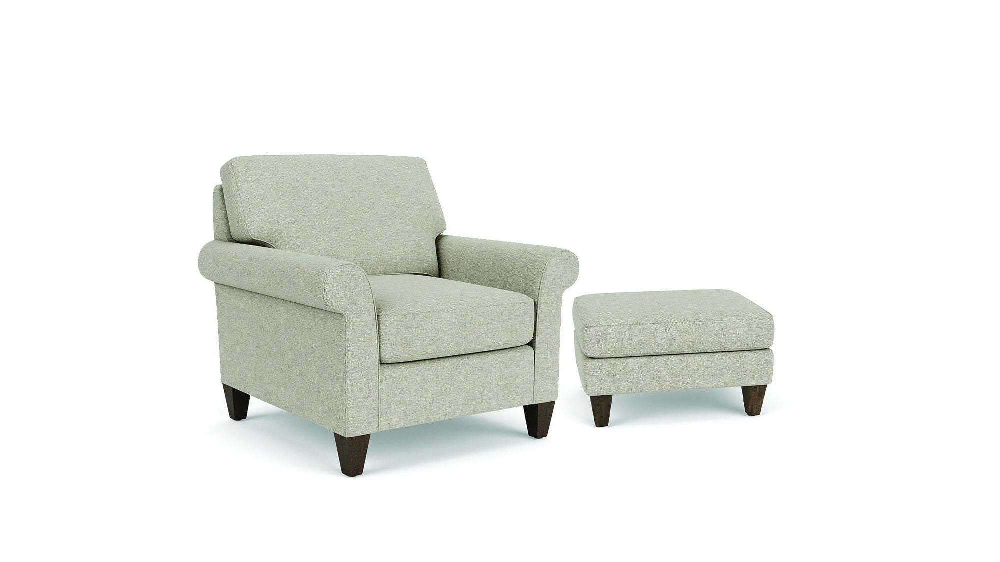 Westside - Ottoman