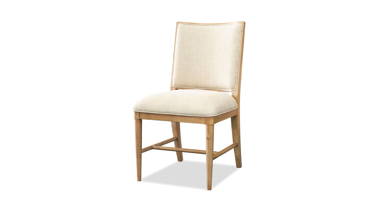 Cashiers - Dining Side Chair Set of 2
