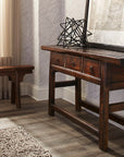 Peasant - Bench