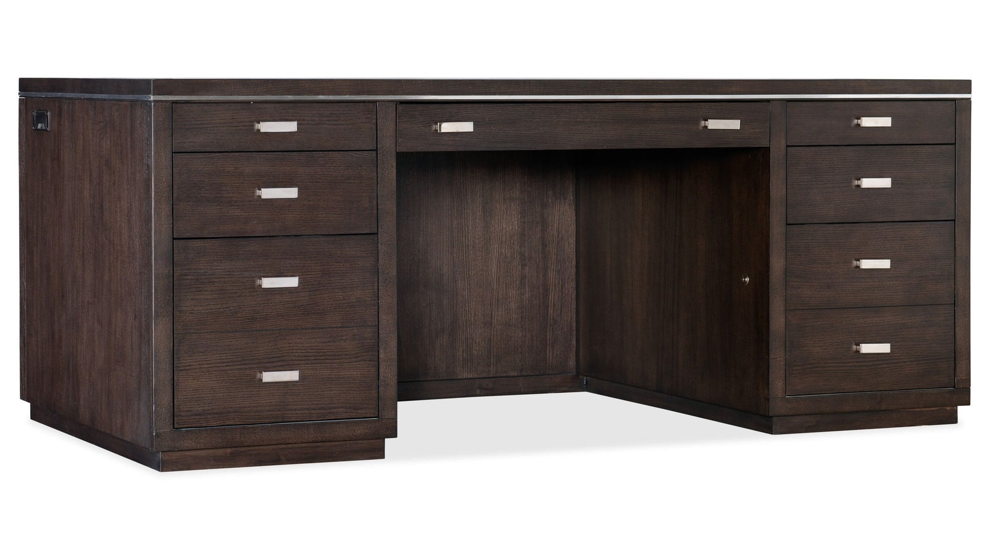 Work Your Way - House Blend Executive Desk