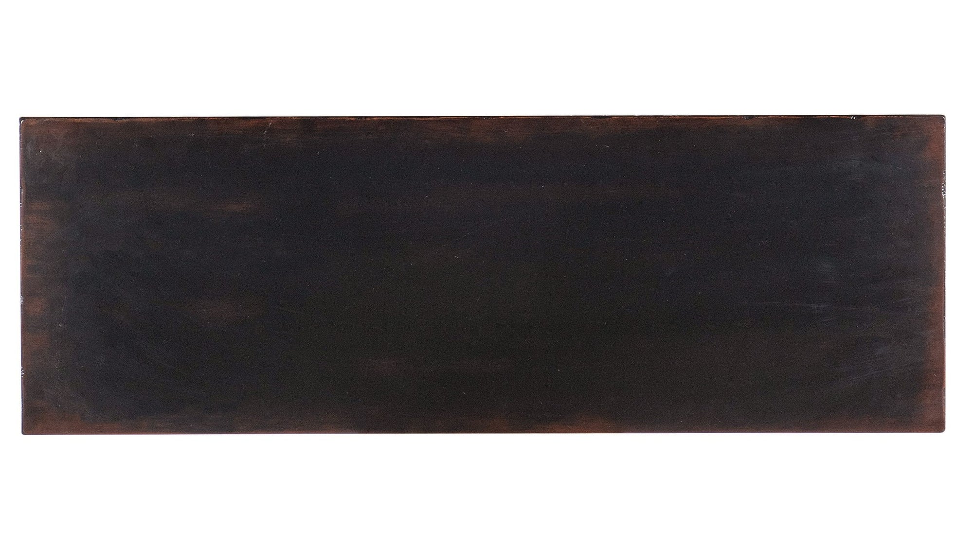 Charleston - Secretary - Black