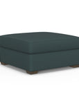 Randall - Fabric Square Cocktail Ottoman