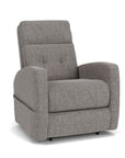 Charlotte - Power Recliner With Power Headrest & Lumbar