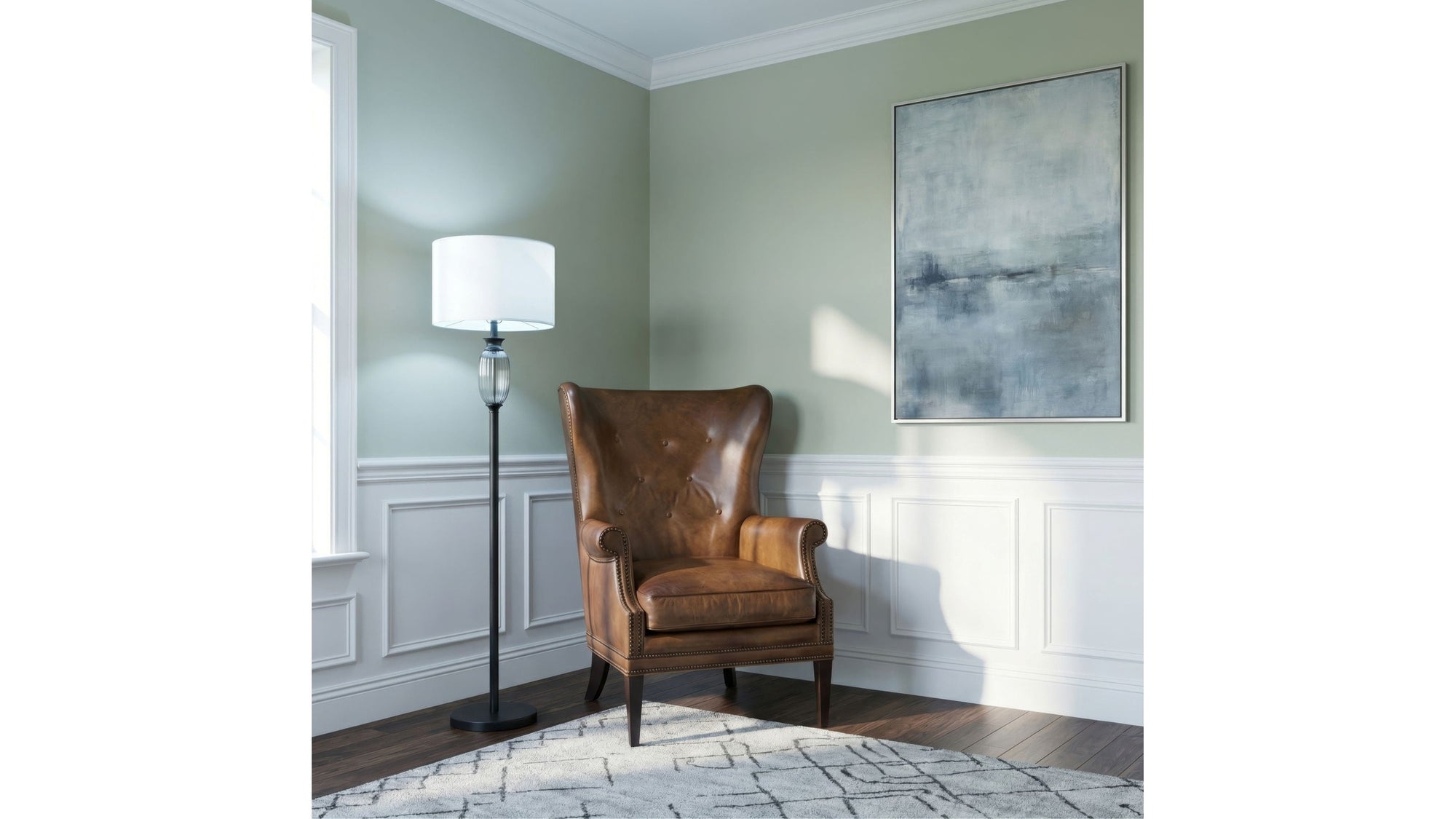 CC - Maya Club Chair