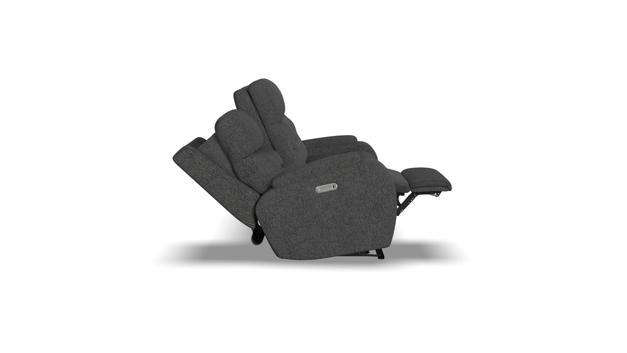Strait - Power Reclining Sofa