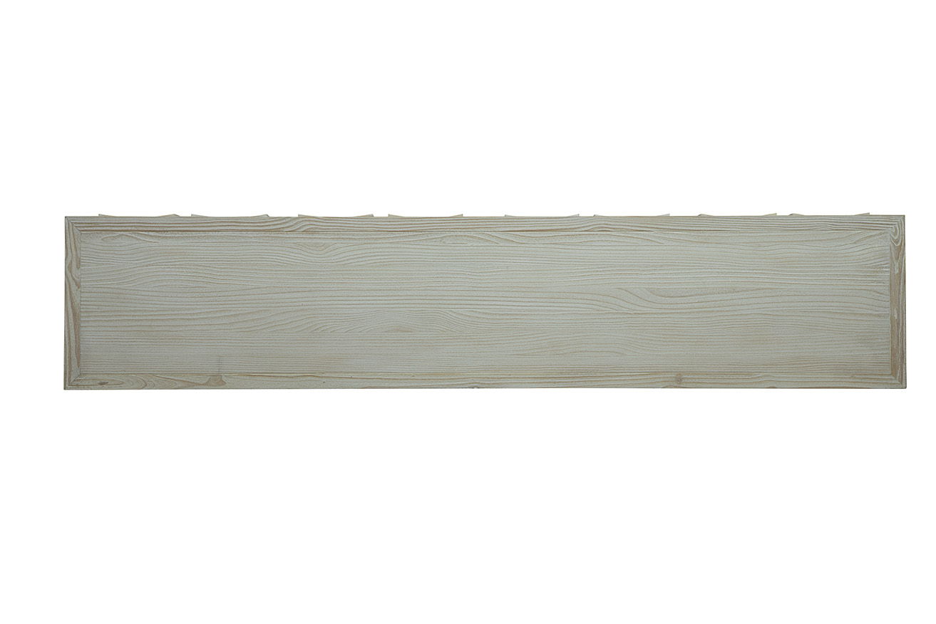 Diego - Sideboard - White
