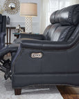 Warrendale - Power Reclining Sofa