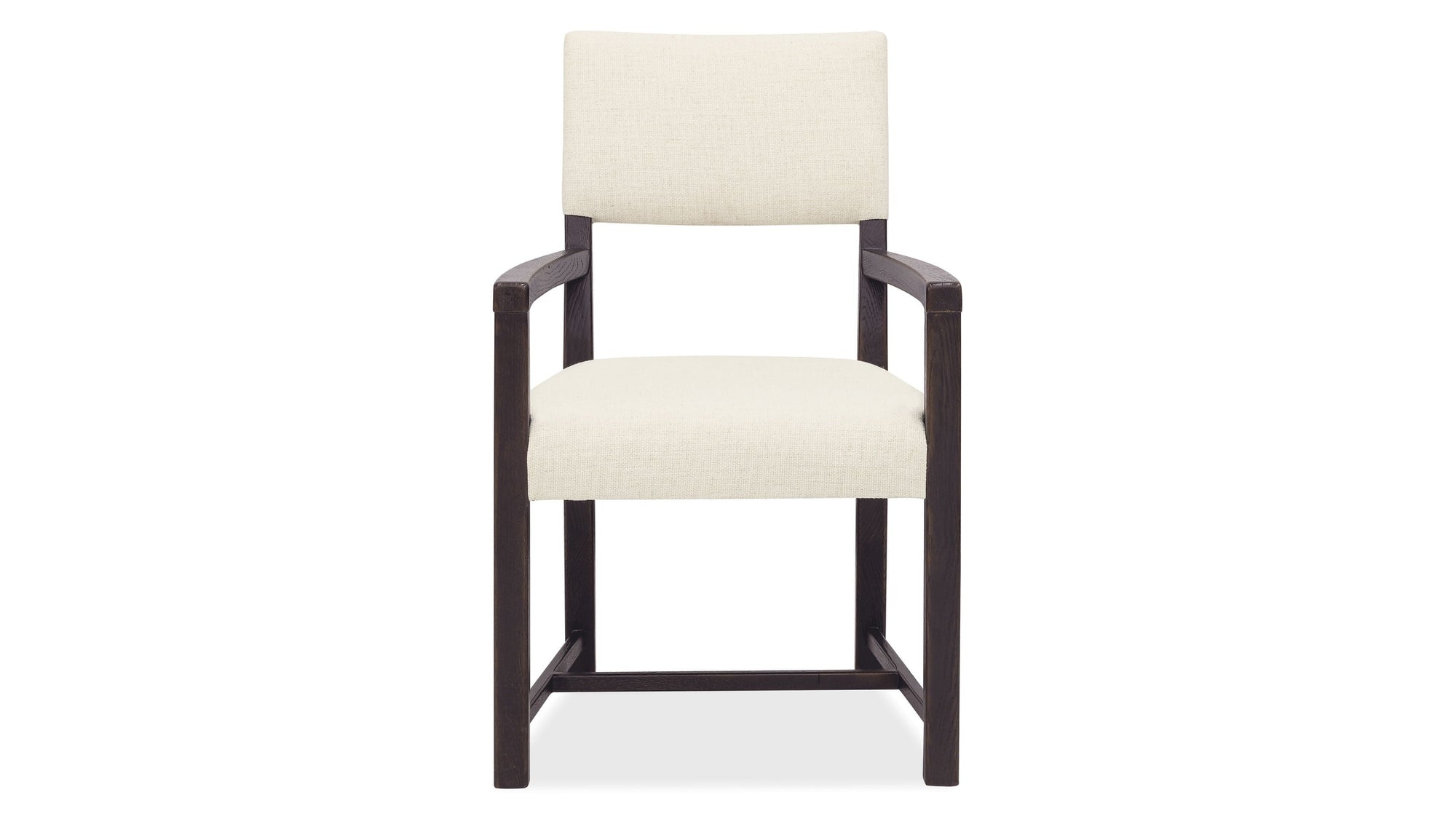 Driftwood - Upholstered Arm Chair Set of 2