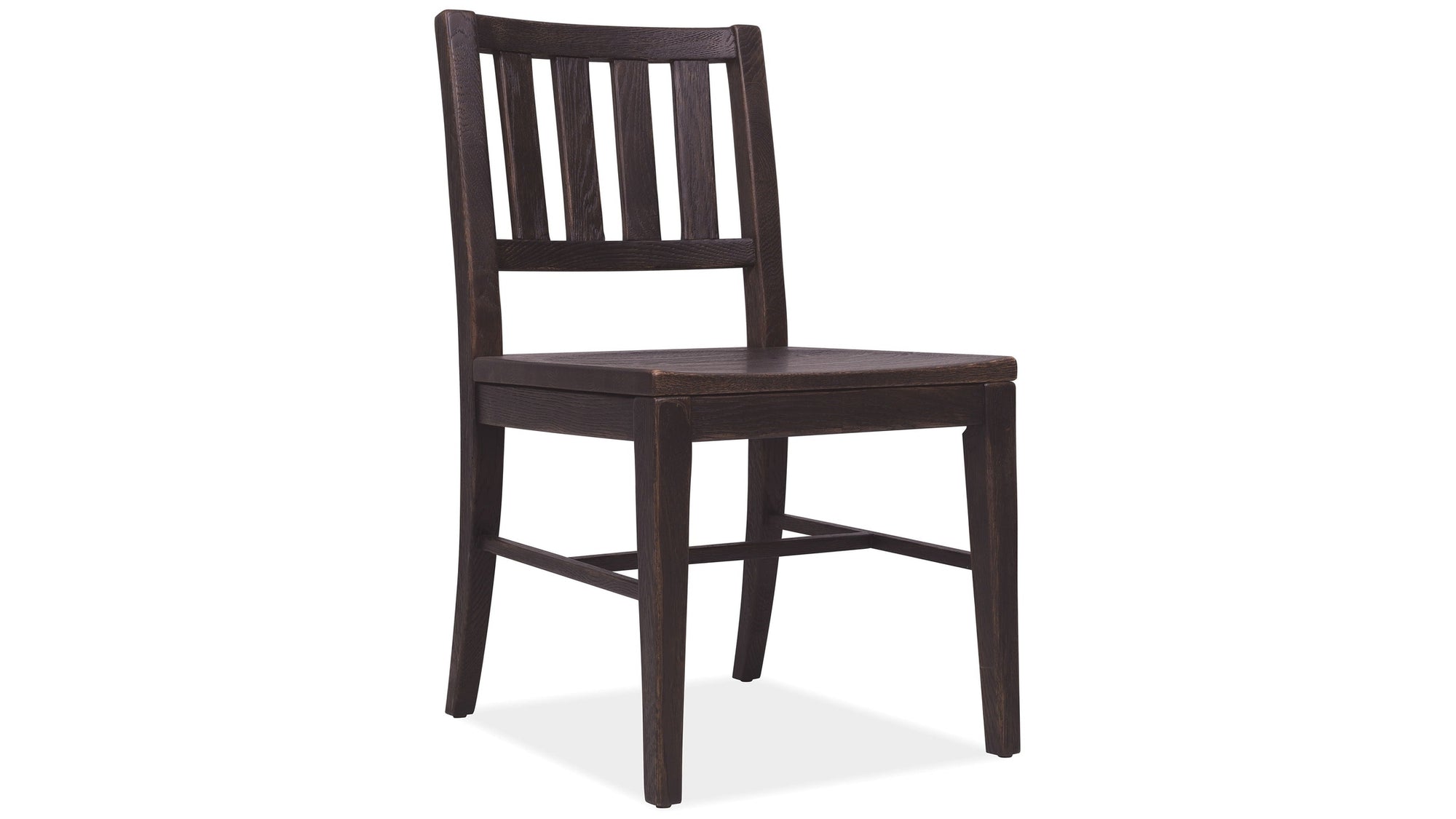 Driftwood - Splatback Side Chair Set of 2