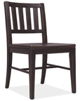Driftwood - Splatback Side Chair Set of 2