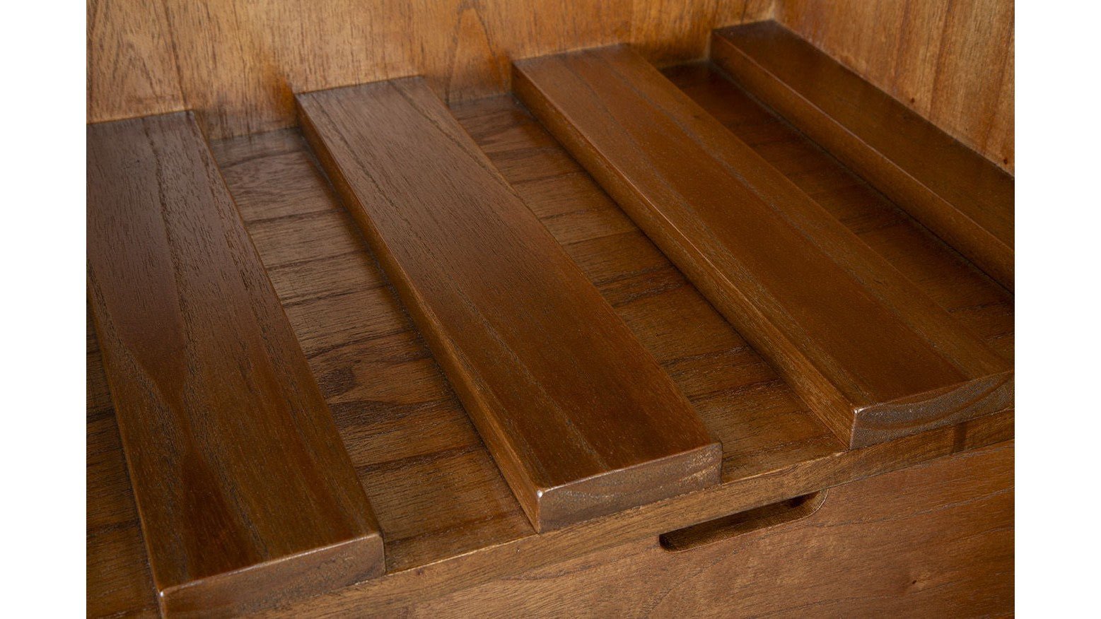 Veneto - Cabinet - Black