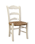 Caroline - Side Chair Set of 2 - Cream