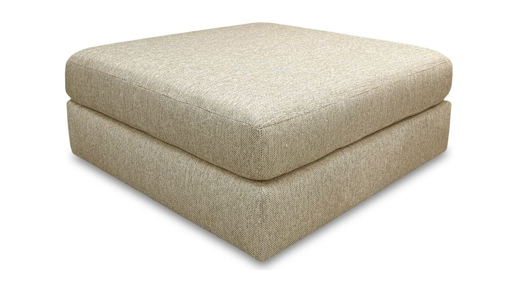 Del Mar - Tyler Ottoman