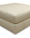 Del Mar - Tyler Ottoman