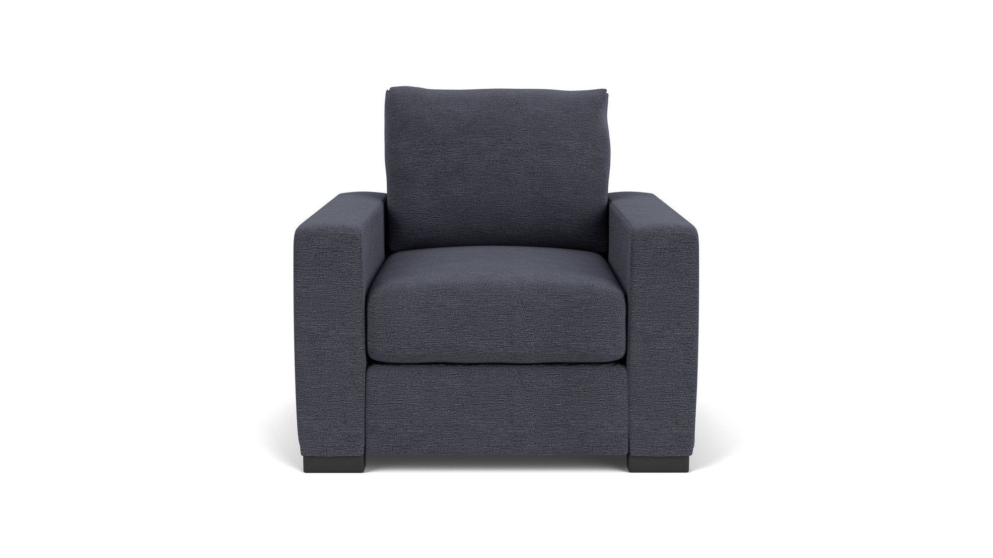 Oliver - Fabric Chair