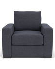 Oliver - Fabric Chair