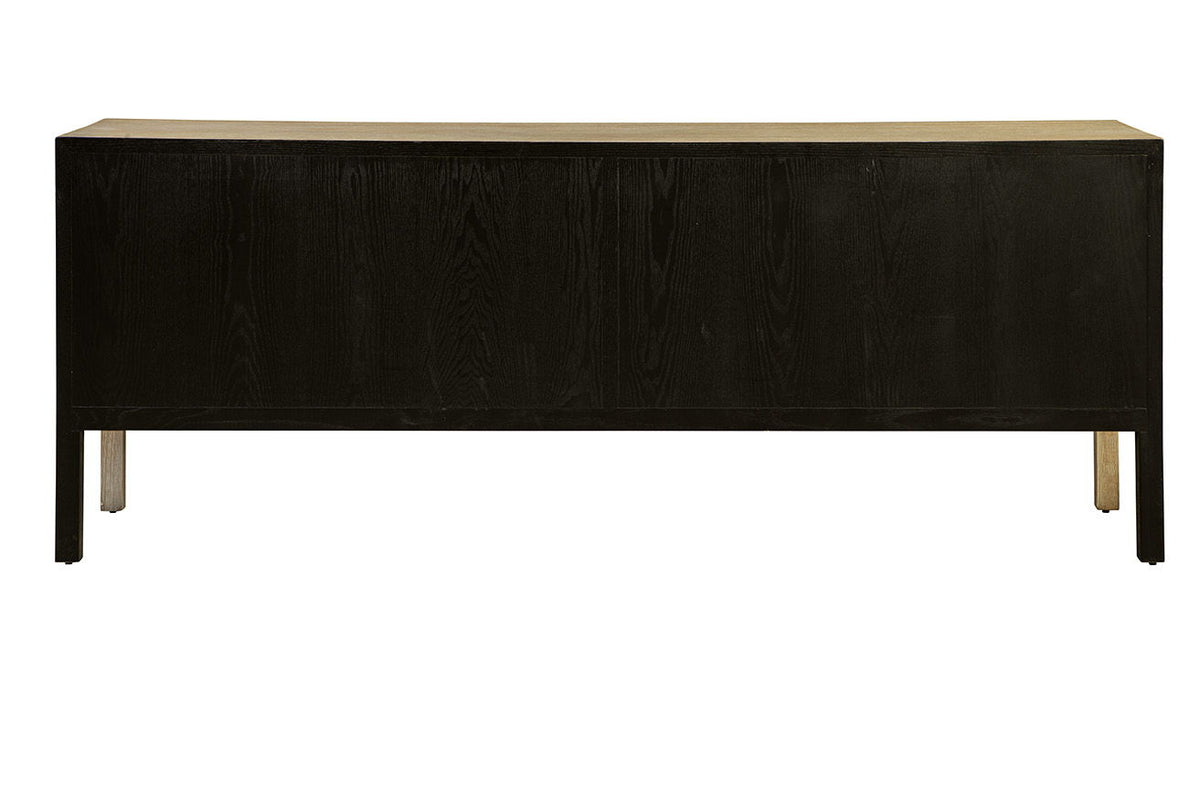 Sylvia - Sideboard - Light Brown