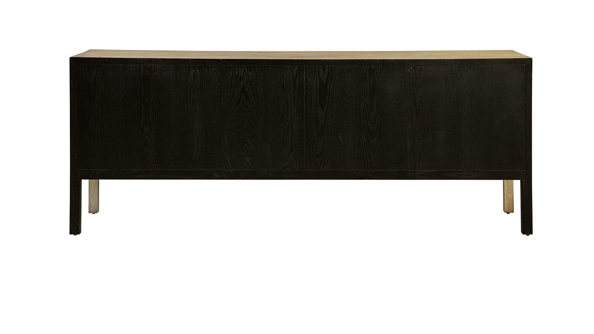 Sylvia - Sideboard - Light Brown