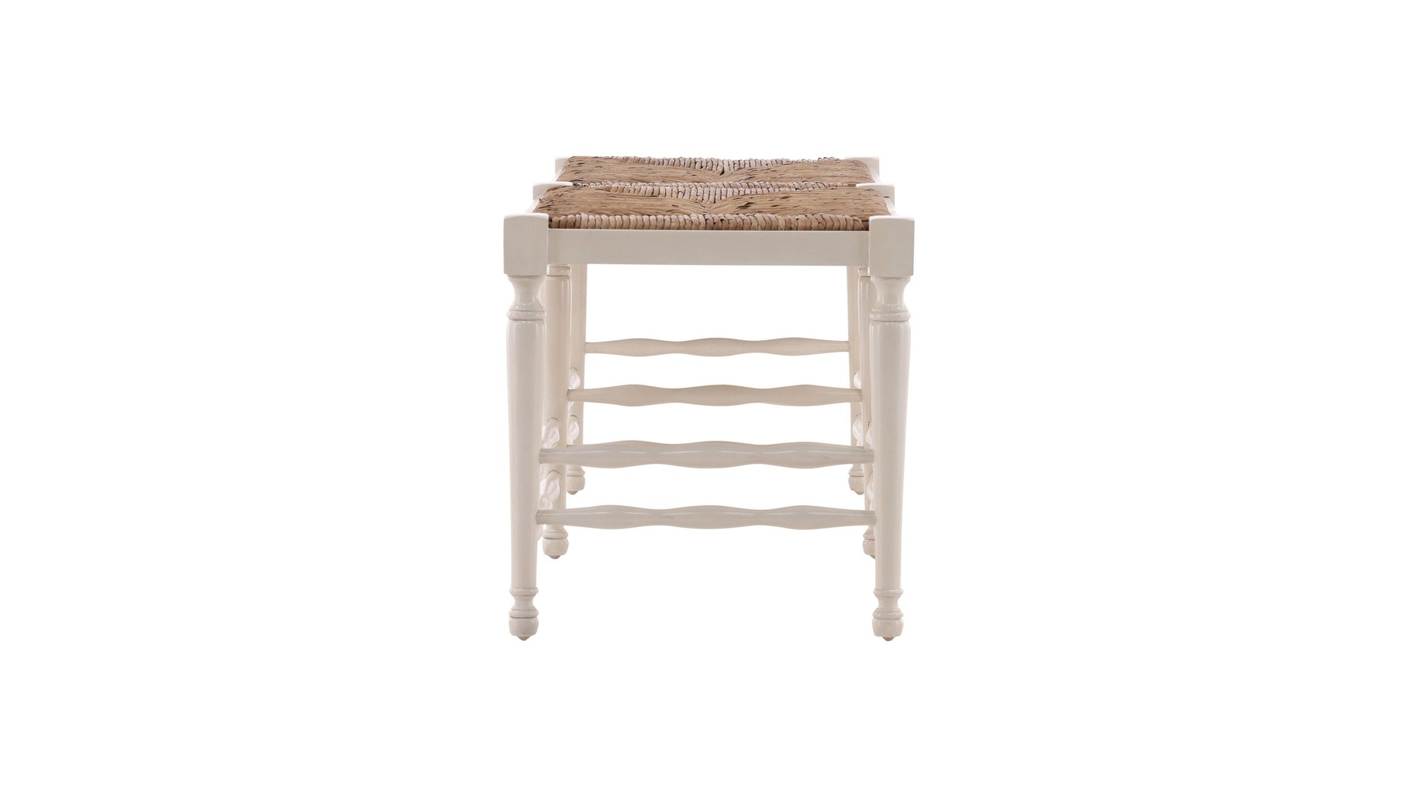 Reed - Bench