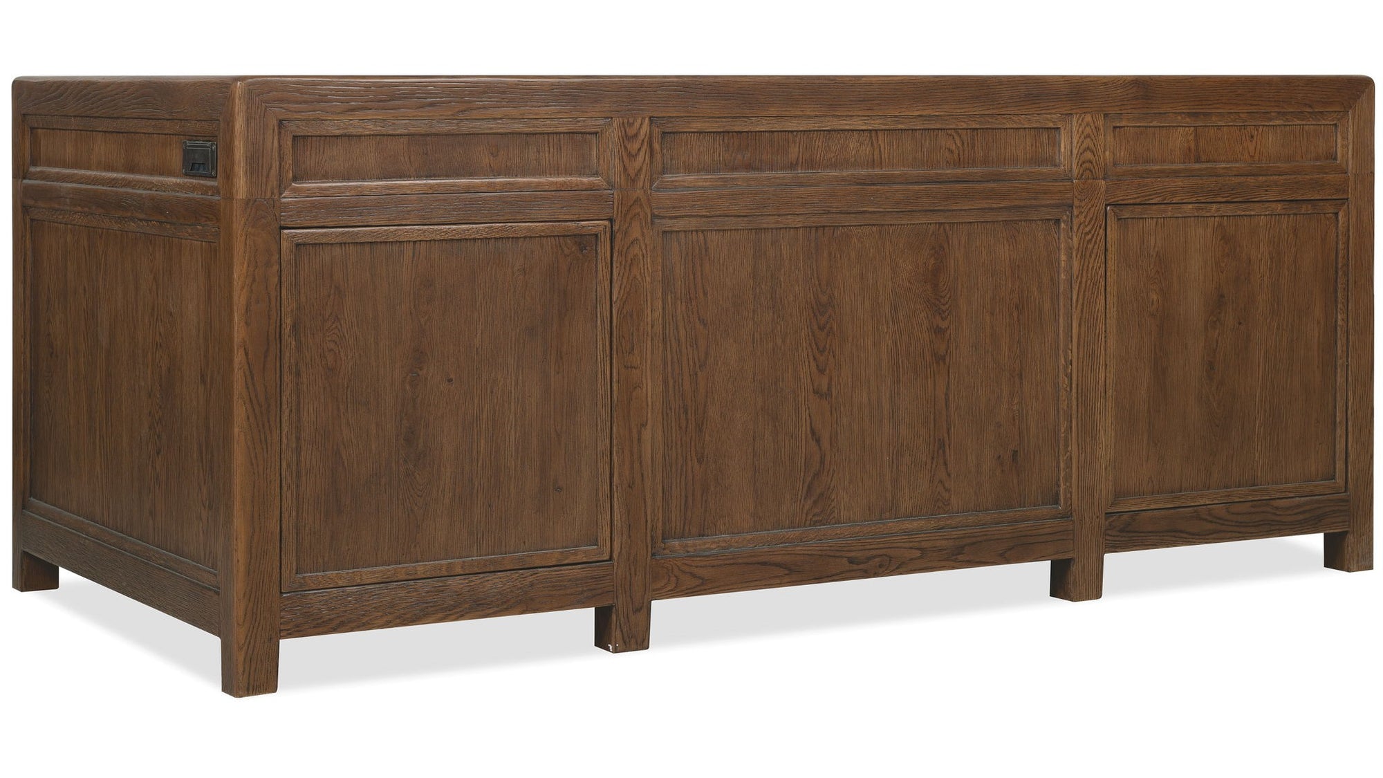 Driftwood - Executive Desk