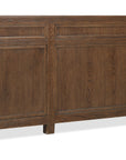 Driftwood - Executive Desk