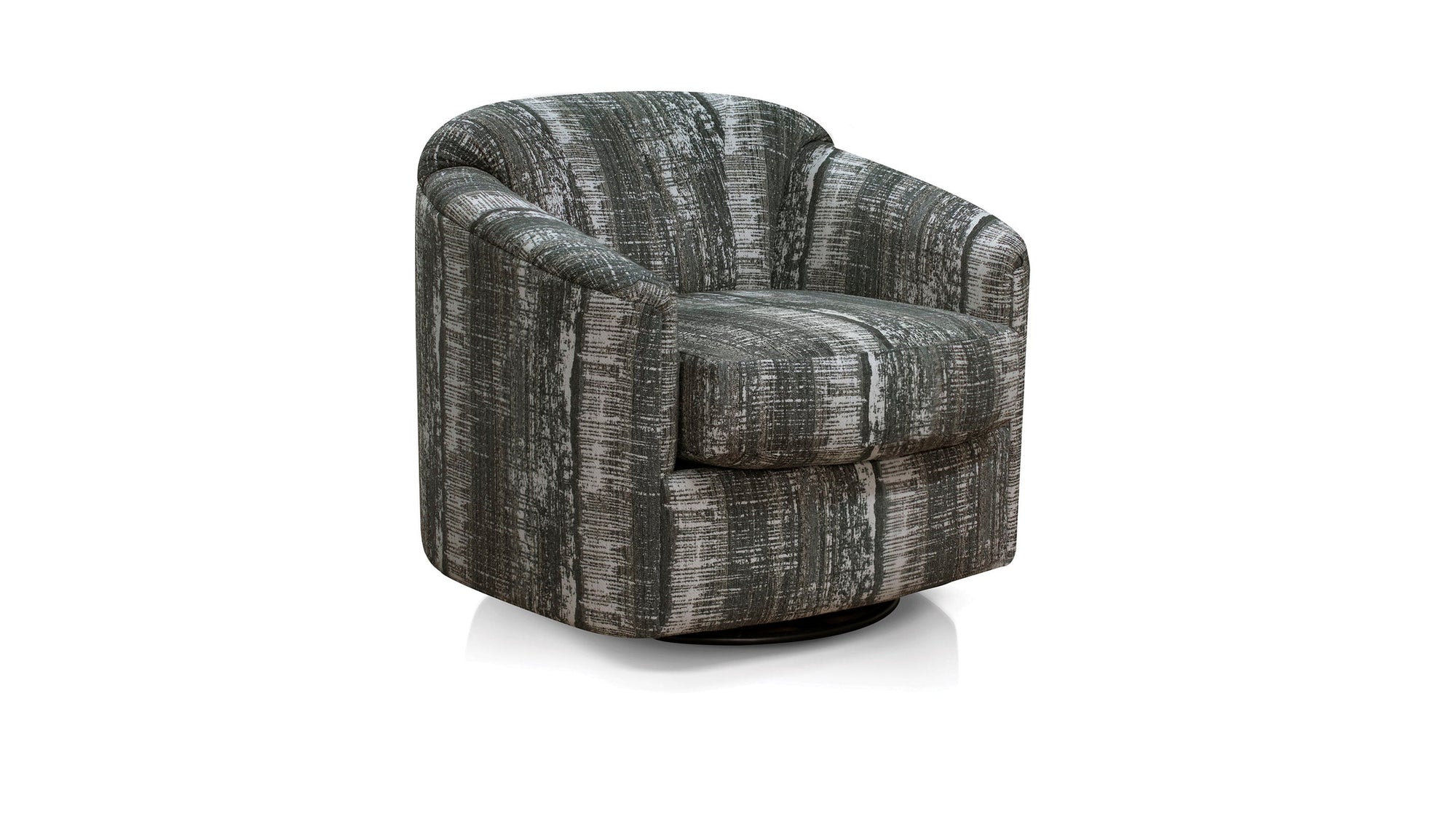 Camden - Swivel Glider