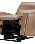 RC - Raze Lift Chair With Power  Recline / Headrest / Lumbar / Heat / Massage