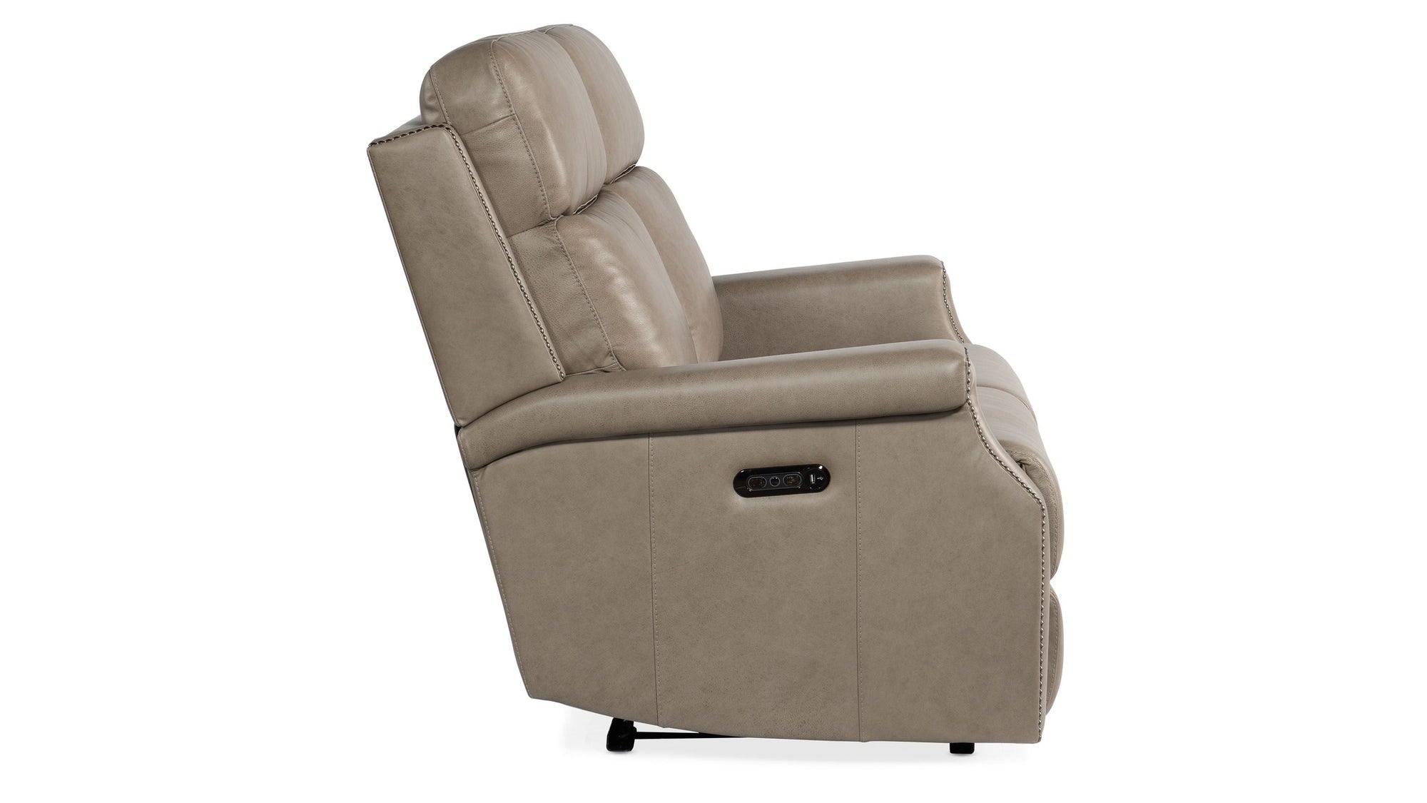 MS - Vaughn Zero Gravity Loveseat