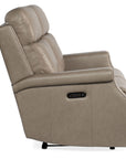 MS - Vaughn Zero Gravity Loveseat