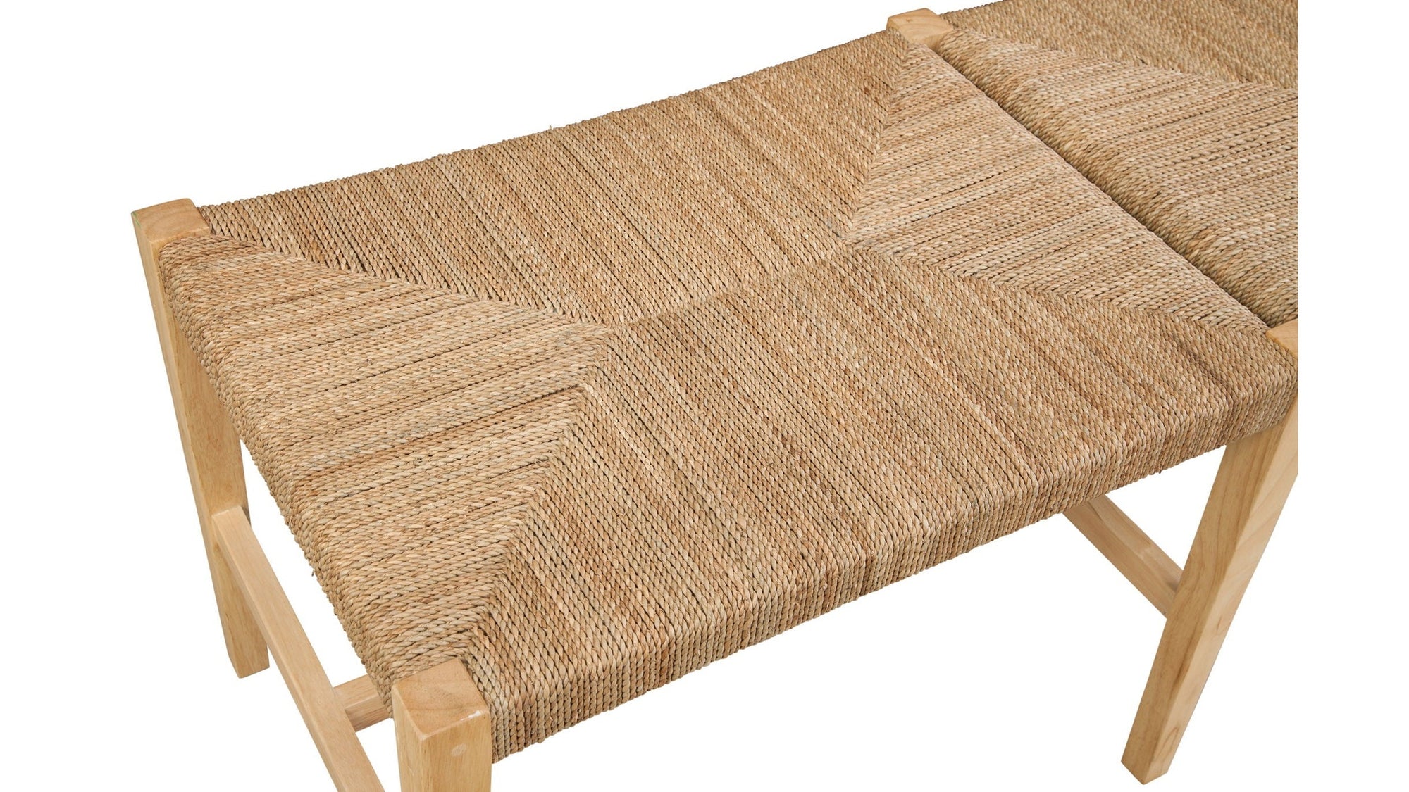 Palag - Bench - Light Brown