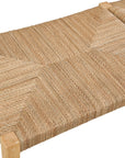 Palag - Bench - Light Brown