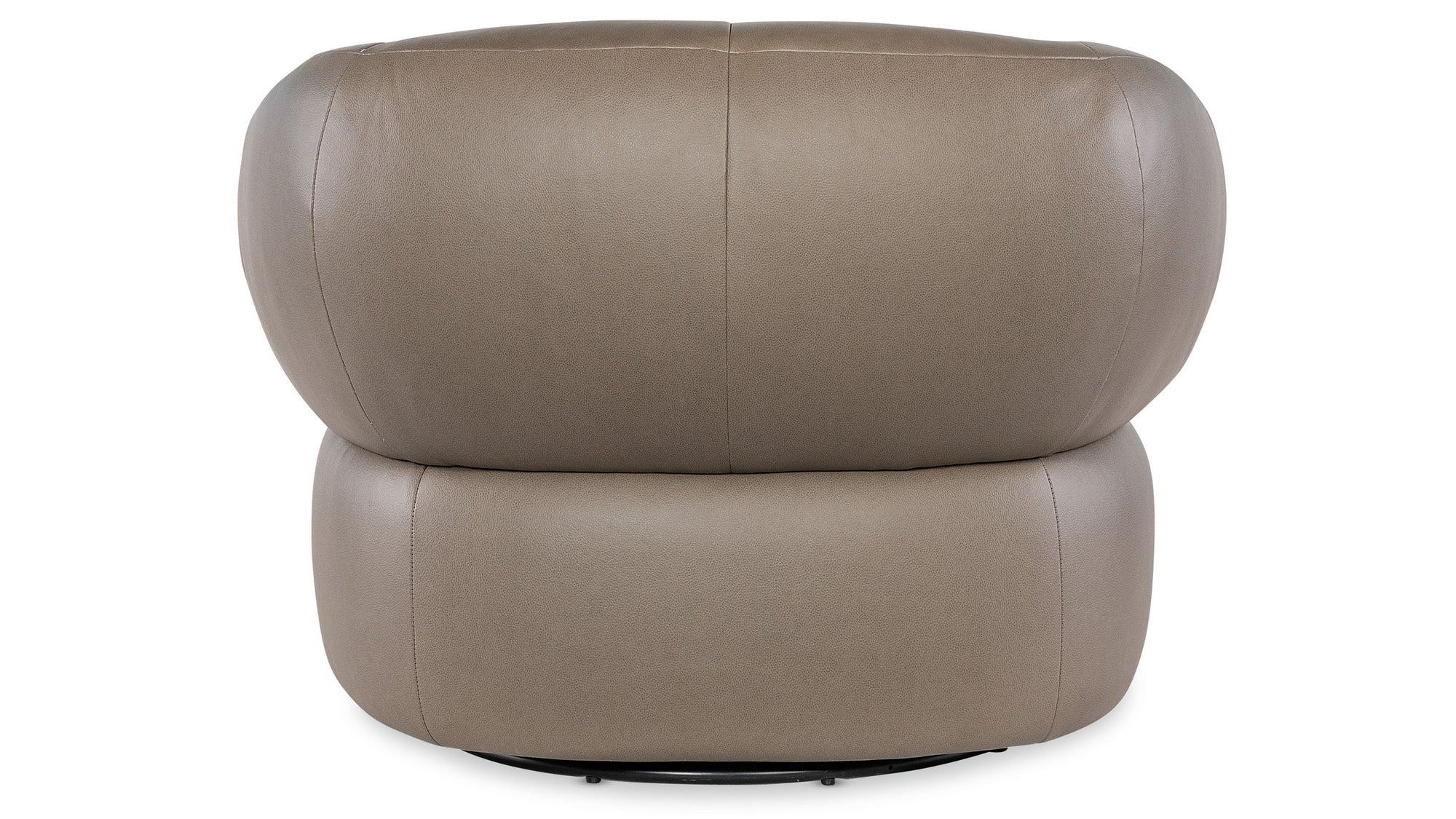 Aria - Swivel Chair - Dark Gray