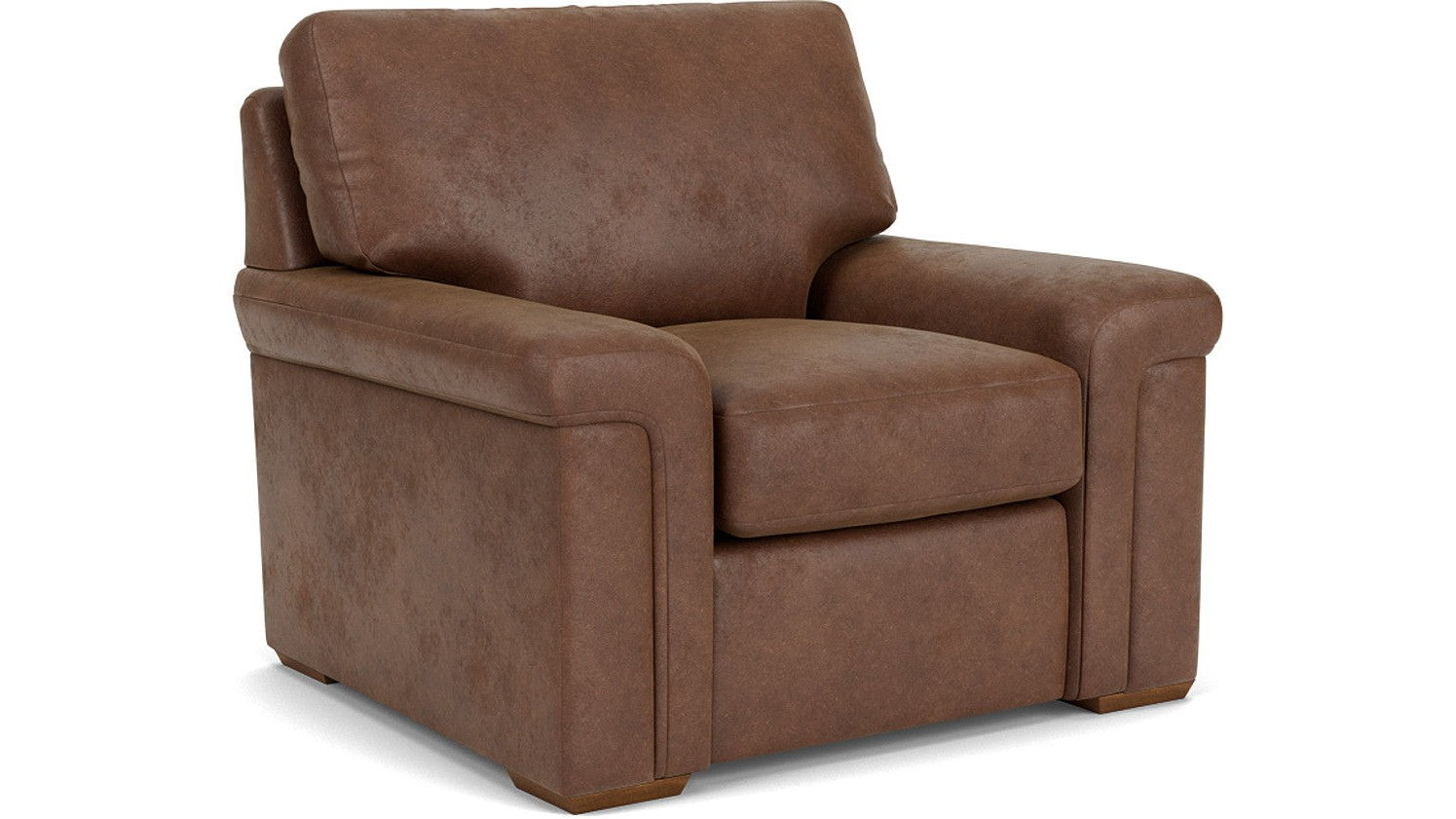 Blanchard - Fabric Chair