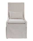 Coley - Armless Chair