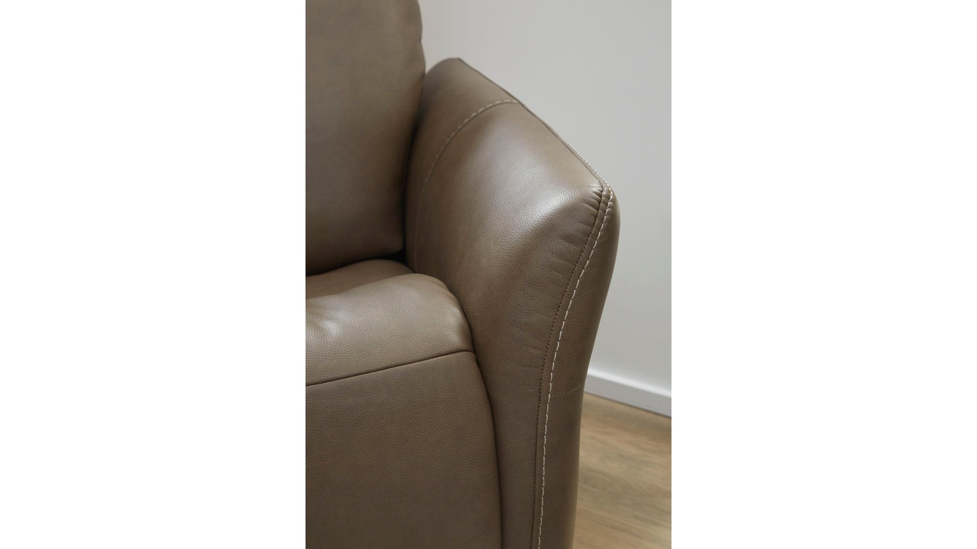 Artemis - Power Rocking Recliner With Power Headrest, Lumbar, Heat &amp; Massage