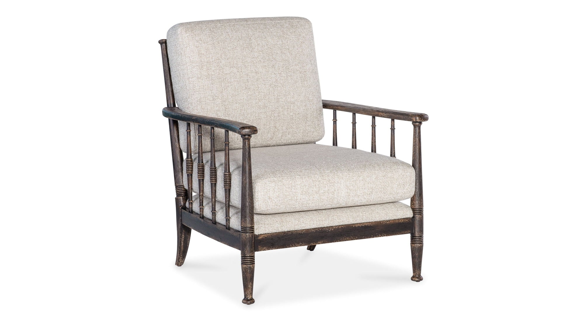 CC - Prairie Upholstered Chair