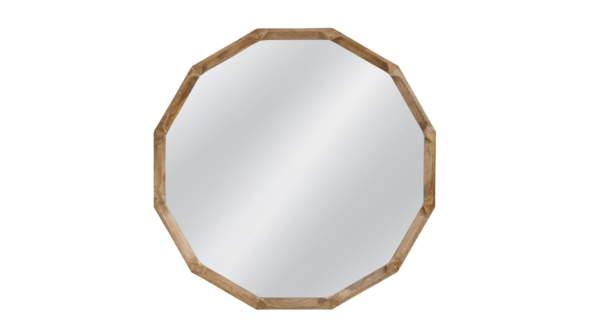 Eloise - Wall Mirror - Natural