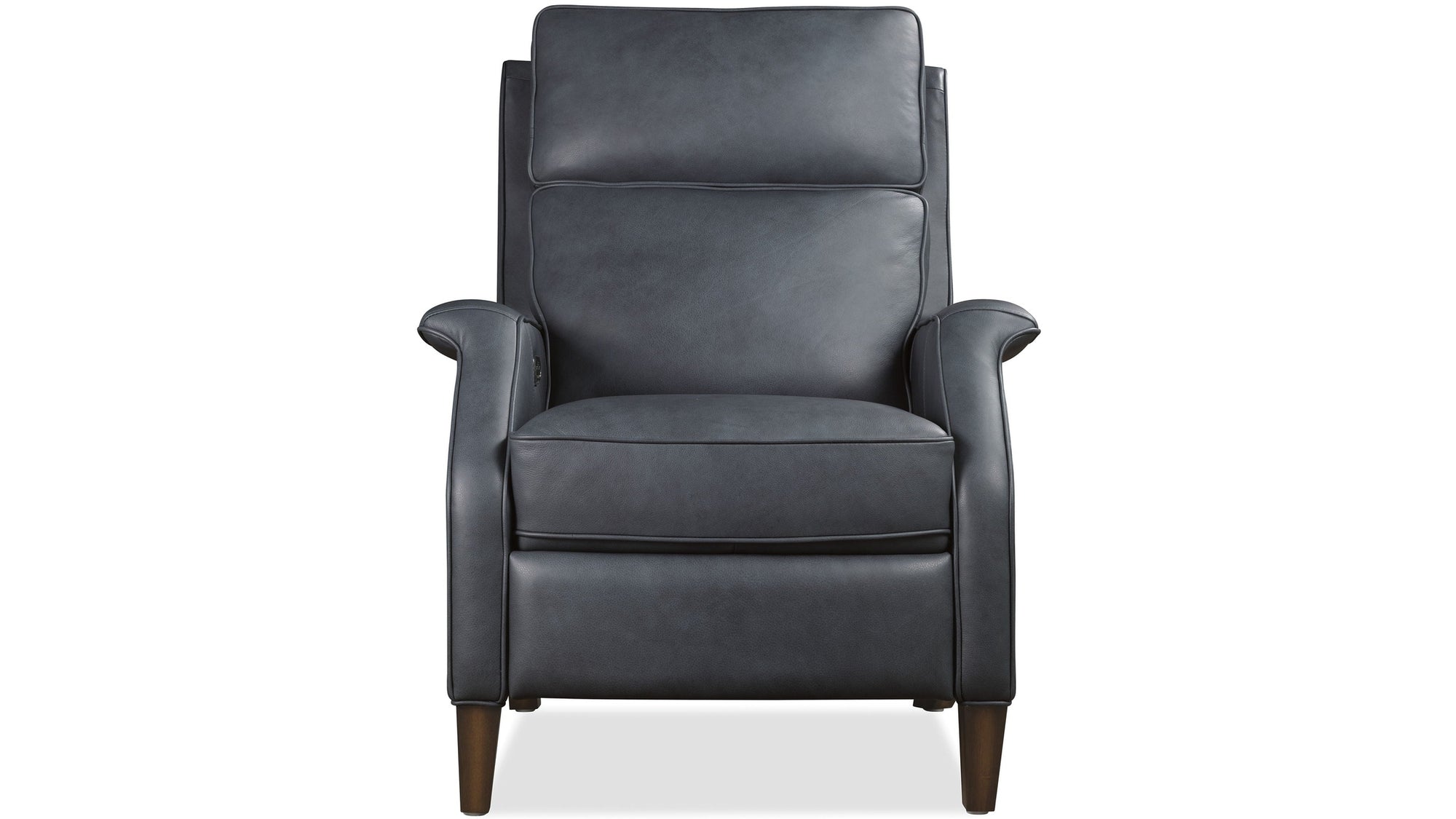 Wrenn - Power Recliner With Power Headrest