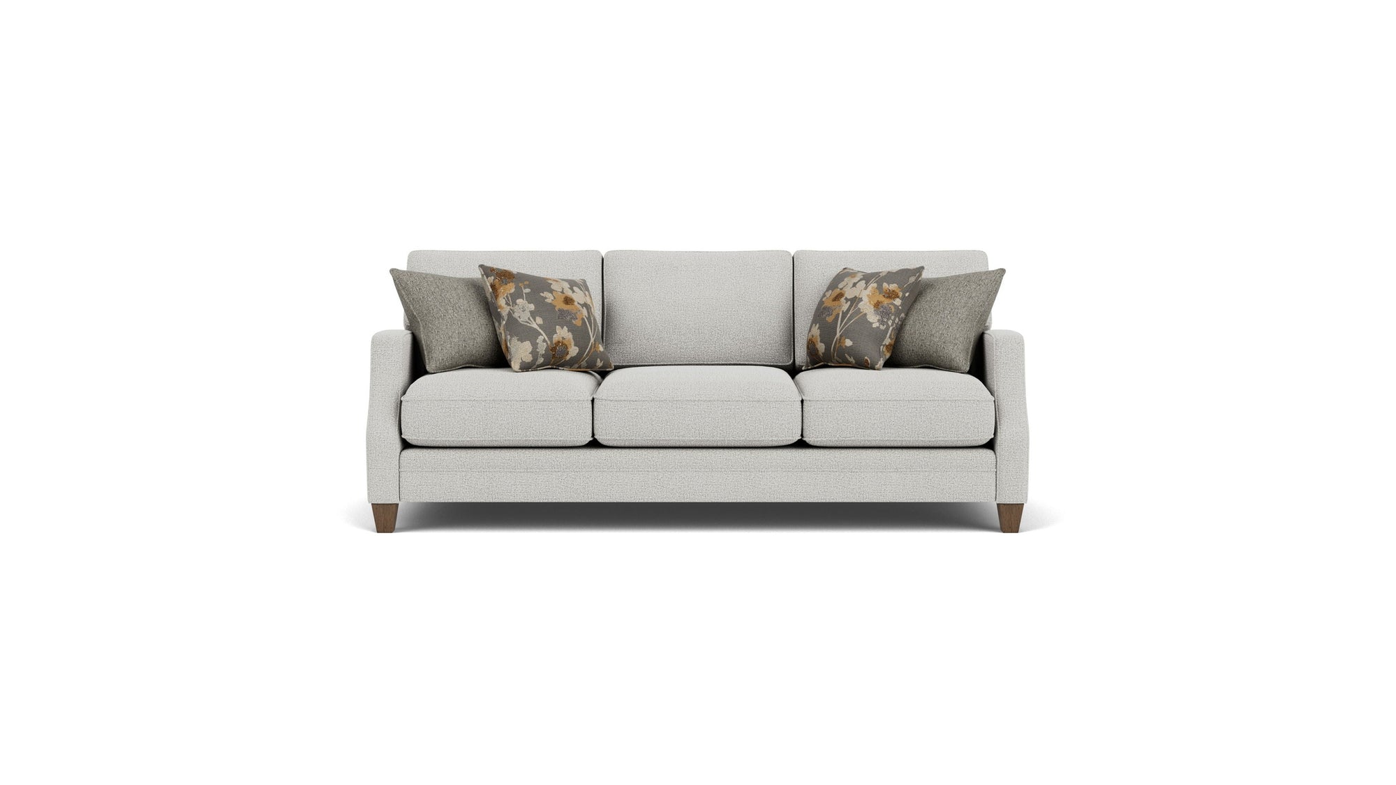 Lennox - Fabric Sofa
