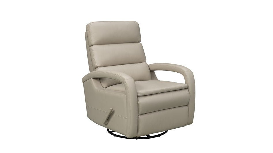 Nick - Swivel Glider Recliner
