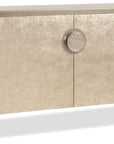 Melange - Icon Accent Chest - Silver