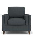 Thomas - Fabric Chair
