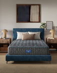 Beautyrest - Level Two Plush Mattress
