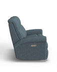 Davis - Reclining Loveseat