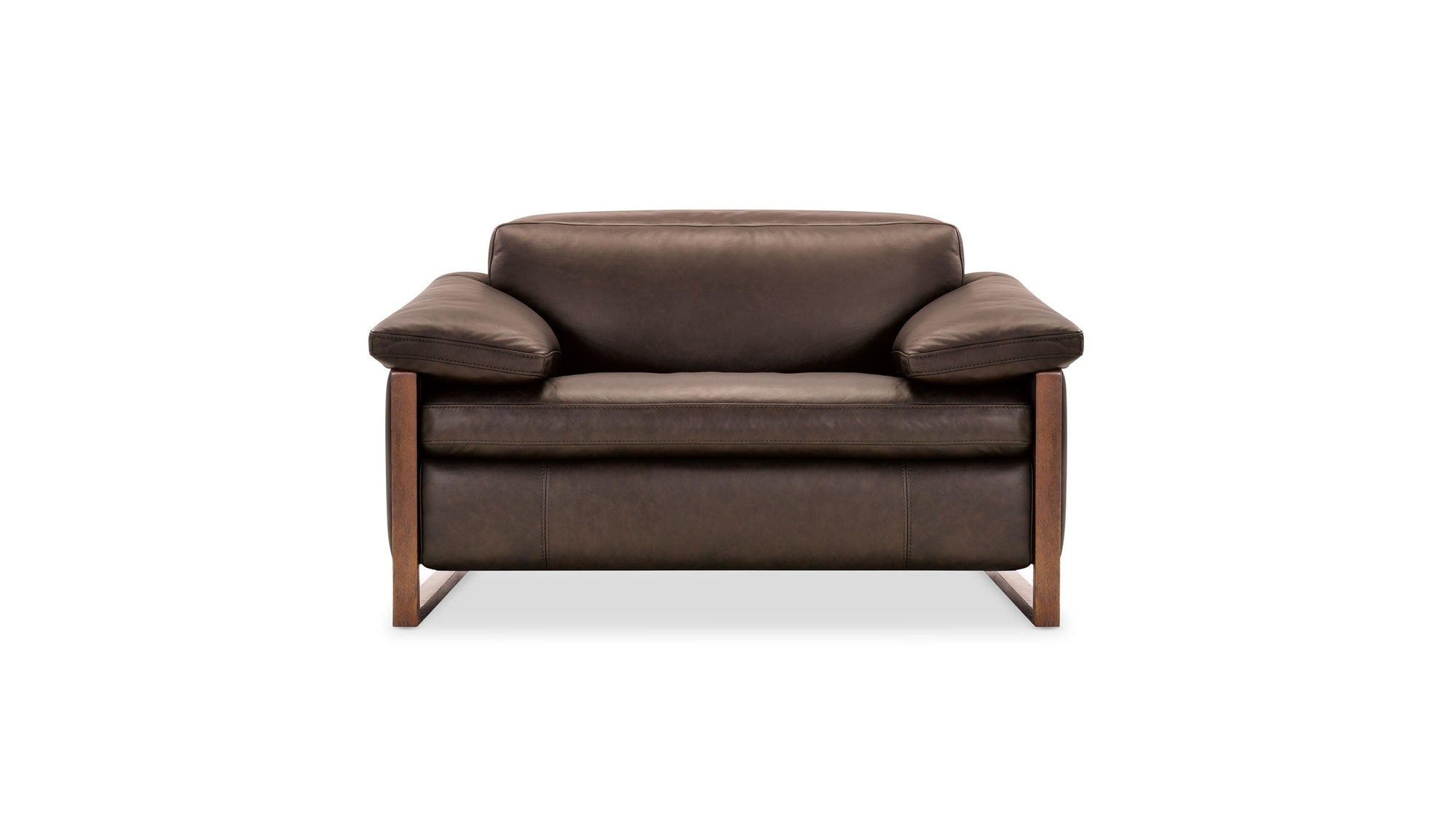Jericho - Power Recliner With Power Headrest
