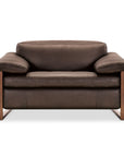 Jericho - Power Recliner With Power Headrest